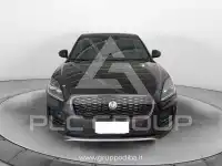 2022 Jaguar E-PACE
