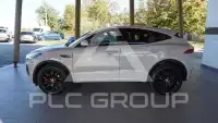 2022 Jaguar E-PACE
