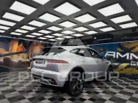 2022 Jaguar E-PACE