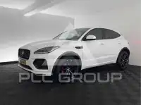 2022 Jaguar E-PACE