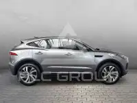 2022 Jaguar E-PACE