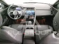 2022 Jaguar E-PACE
