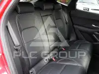 2022 Jaguar E-PACE