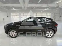2022 Jaguar E-PACE