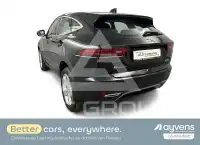 2022 Jaguar E-PACE