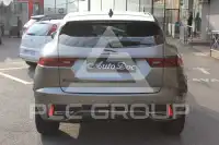 2022 Jaguar E-PACE