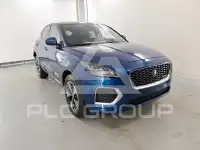 2022 Jaguar E-PACE
