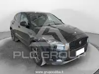 2022 Jaguar E-PACE