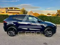 2022 Jaguar E-PACE