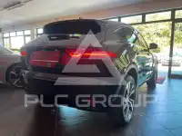 2022 Jaguar E-PACE