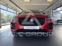2022 Jaguar E-PACE