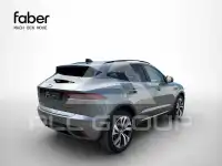 2022 Jaguar E-PACE