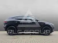 2022 Jaguar E-PACE