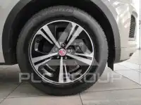 2022 Jaguar E-PACE