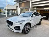 2022 Jaguar E-PACE