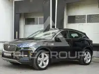 2022 Jaguar E-PACE