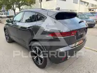 2022 Jaguar E-PACE