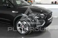 2022 Jaguar E-PACE