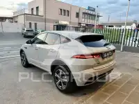 2022 Jaguar E-PACE