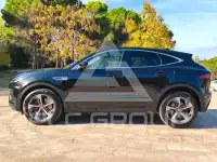 2022 Jaguar E-PACE