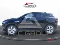 2022 Jaguar E-PACE