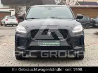 2022 Jaguar E-PACE