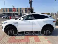 2022 Jaguar E-PACE