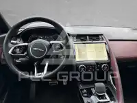 2022 Jaguar E-PACE