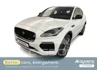2022 Jaguar E-PACE