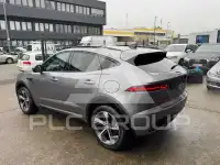 2022 Jaguar E-PACE