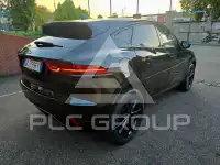 2022 Jaguar E-PACE