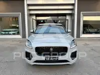 2022 Jaguar E-PACE