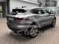 2022 Jaguar E-PACE