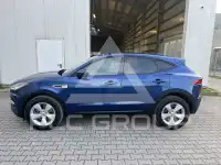 2022 Jaguar E-PACE