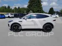 2022 Jaguar E-PACE