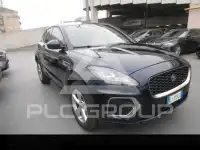 2022 Jaguar E-PACE