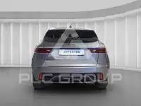 2022 Jaguar E-PACE