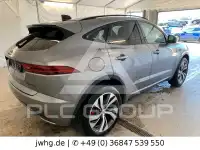 2022 Jaguar E-PACE