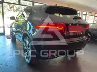 2022 Jaguar E-PACE