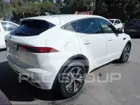 2022 Jaguar E-PACE
