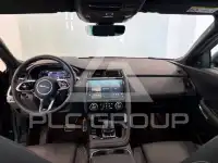 2022 Jaguar E-PACE
