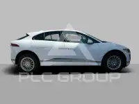 2022 Jaguar I-PACE