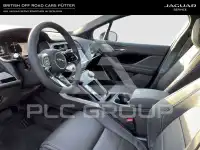 2022 Jaguar I-PACE