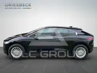 2022 Jaguar I-PACE