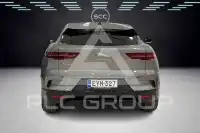 2022 Jaguar I-PACE