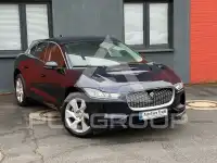 2022 Jaguar I-PACE