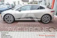 2022 Jaguar I-PACE