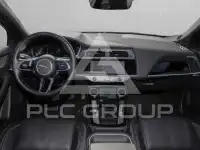 2022 Jaguar I-PACE