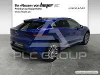2022 Jaguar I-PACE