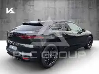 2022 Jaguar I-PACE